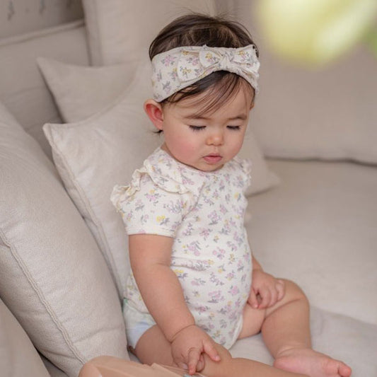 Lily Headband