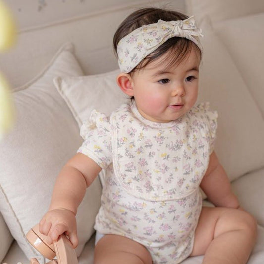 Lily Bib