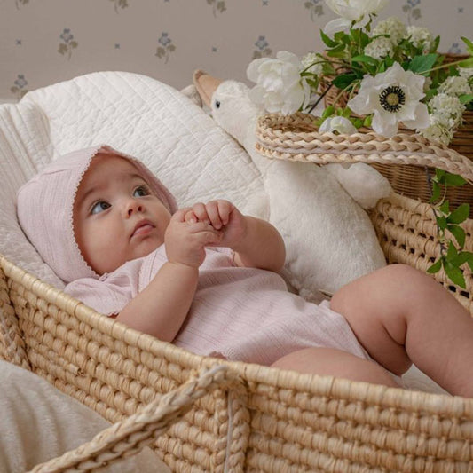 Miller Newborn Suit