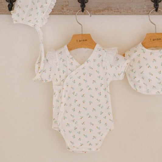Rebecca Newborn Suit