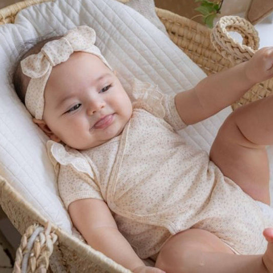 Rudy Newborn Suit