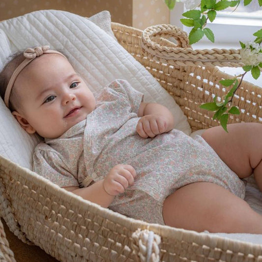 Rico Newborn Suit