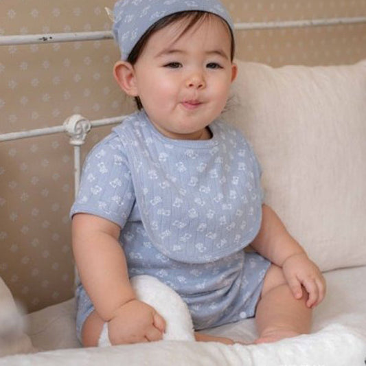 Dot Bib