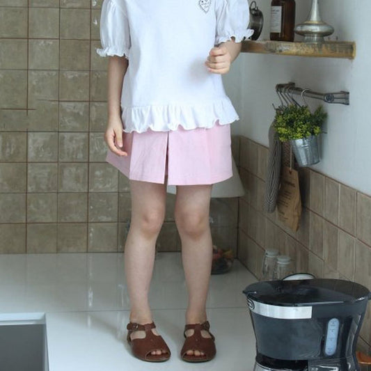 My Skirt Pants