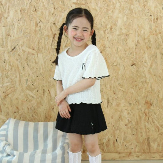 Bell Blouse
