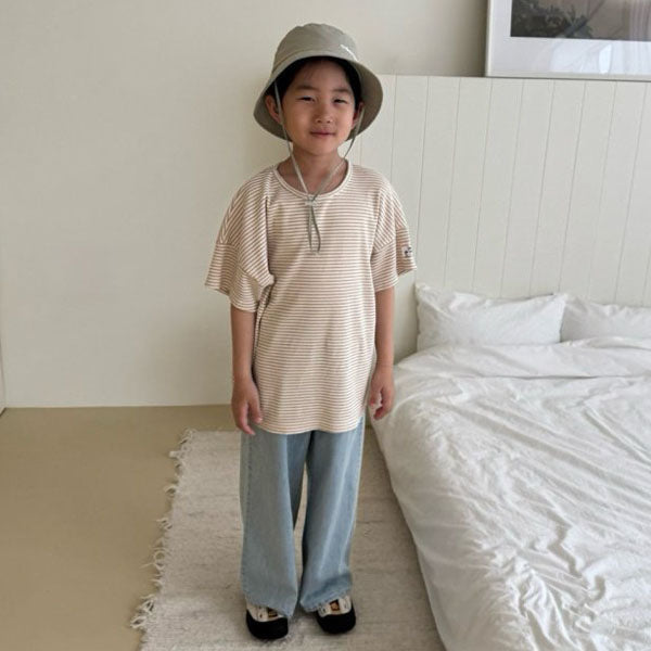 Bebble Tee (JS~JL)