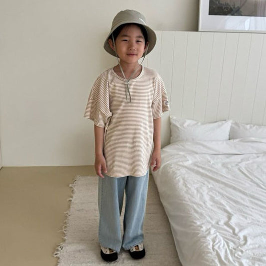 Bebble Tee (JS~JL)