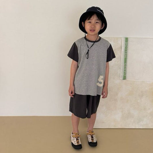 Duo Tee (XS~XL)