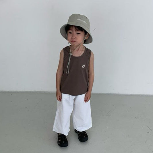 Little Sun Sleeveless (JS~JL)