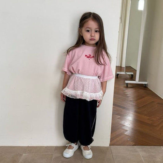 Float Apron