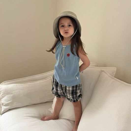 Checky Pants (JS~JL)