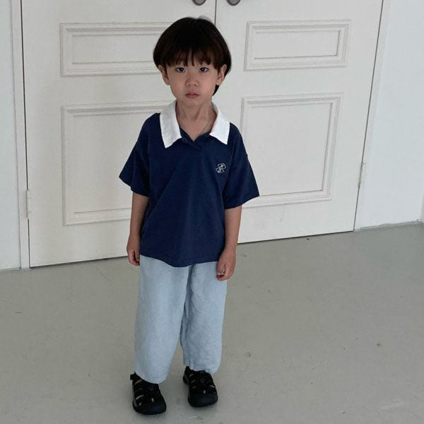 Soil Pants (JS~JL)
