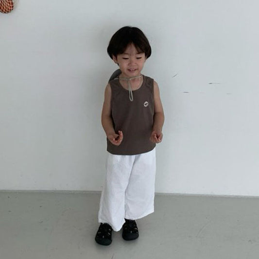 Weaving Pants (JS~JL)