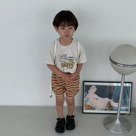 Pile Pants (JS~JL)