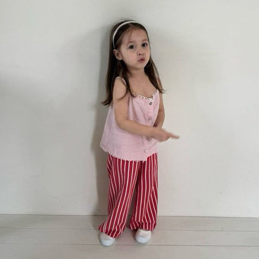 Lines Pants (JS~JL)