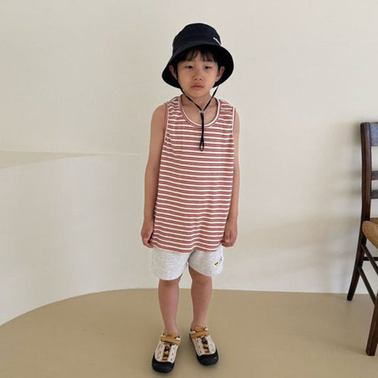Tiny Pants (JS~JL)