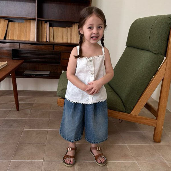 356 Denim Pants (JS~JL)