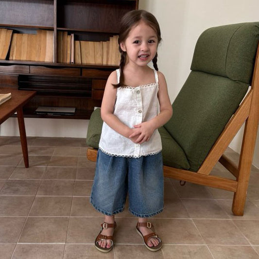 356 Denim Pants (JS~JL)