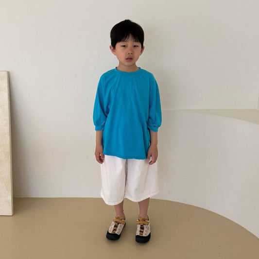 Piu Pants (JS~JL)