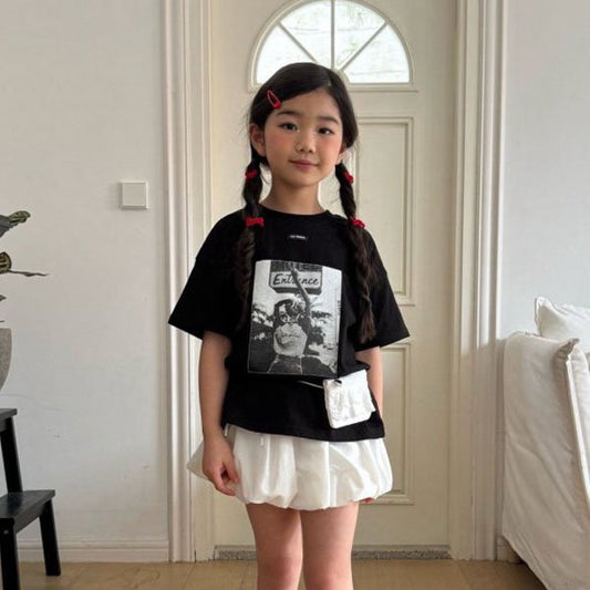 Interest Tee (15~19)