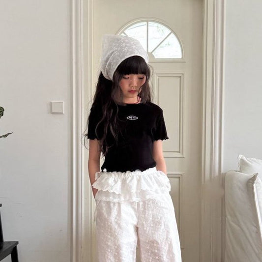 Loving Wrap Skirt (Additional Cut)