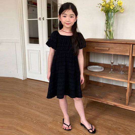 Mellow Dress (5~13)