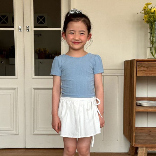 Chouchou Lit Tee (15~19)