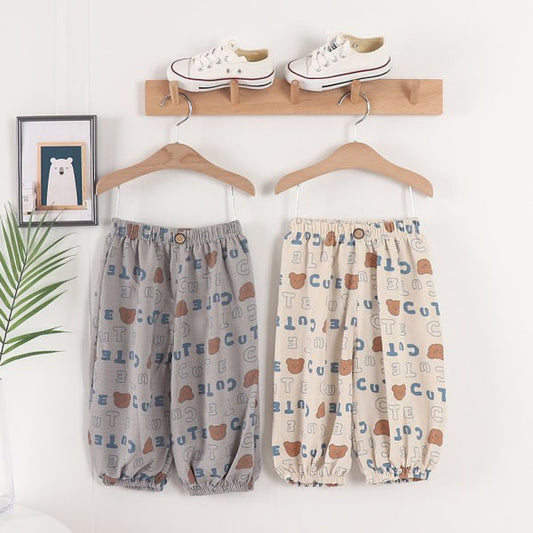 Bear Pants