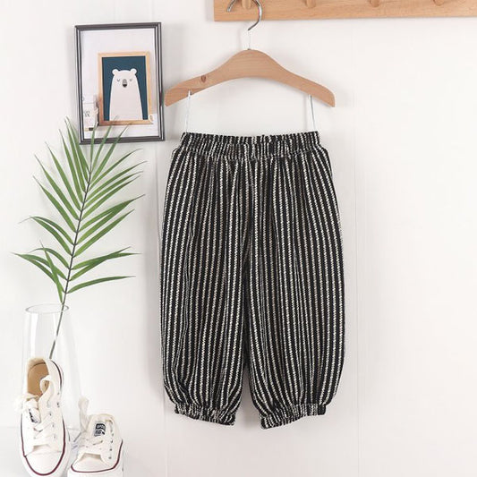 Balloon Pants 1