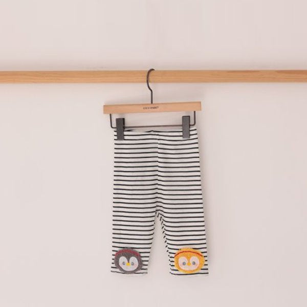 (SS25)Penguin Leggings
