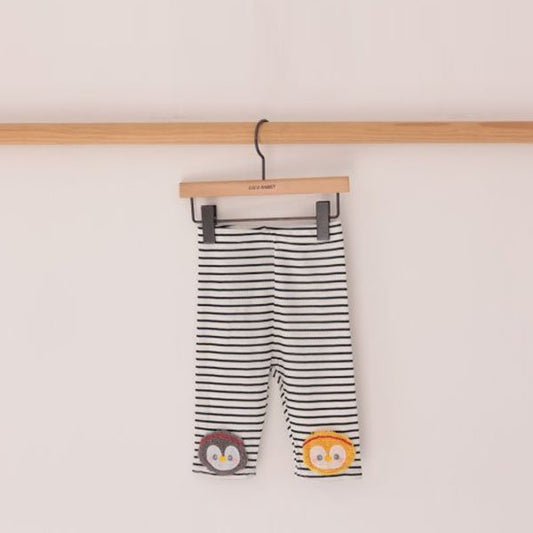 (SS25)Penguin Leggings