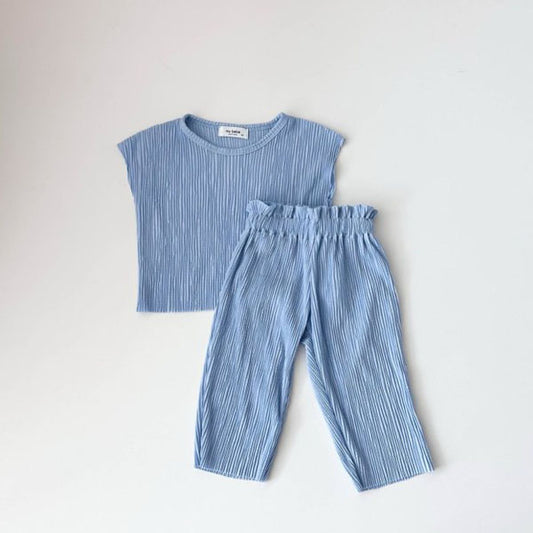 Pleats Special Set