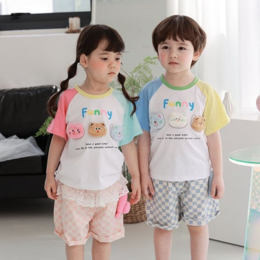 Funny Cat T-Shirt