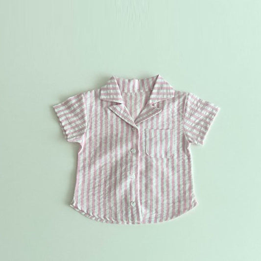 Collared Shirt