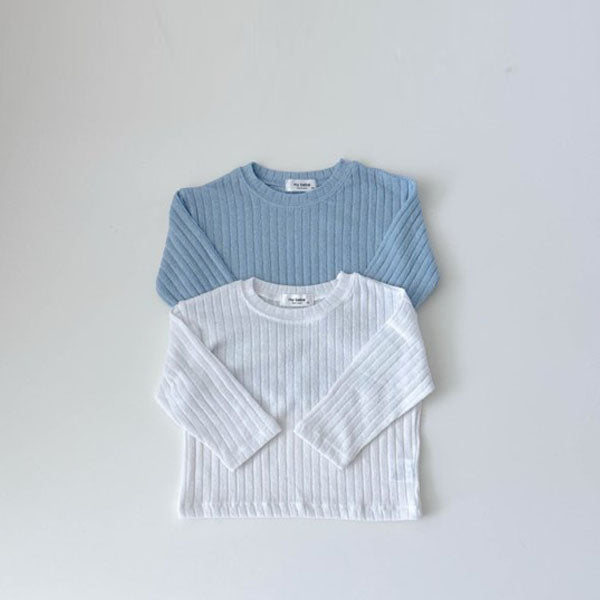 Cooling Long Sleeve T-Shirt