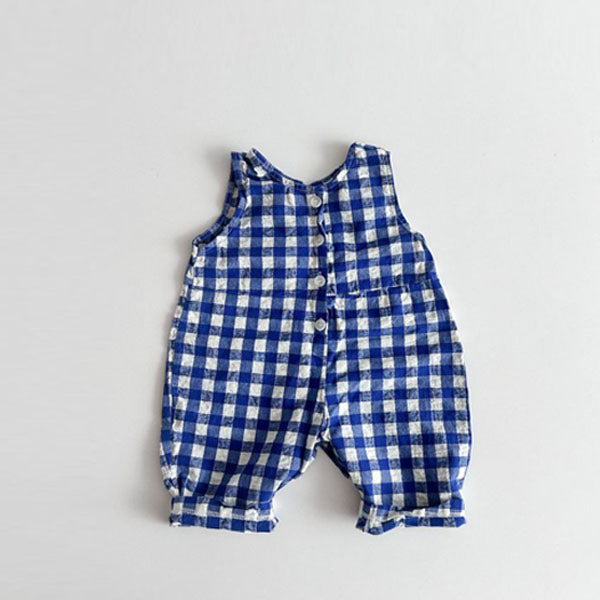 Summer Jumpsuit