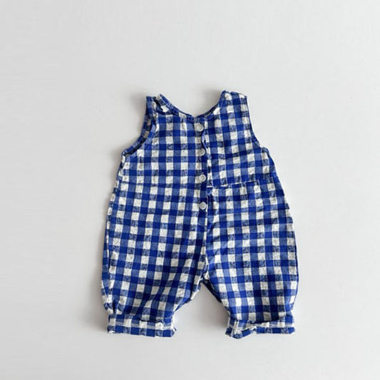Summer Jumpsuit