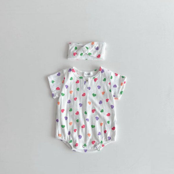 Stretch Suit Set