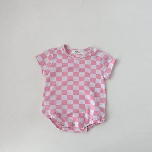 Cool Mesh Suit