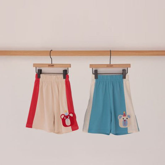 Tri Pants