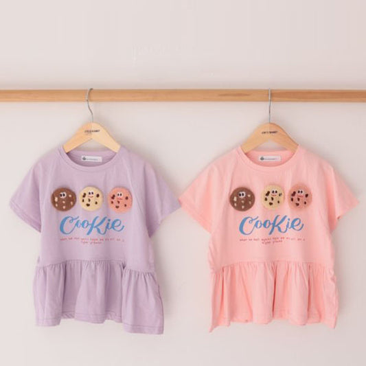 Cookie Mini Dress