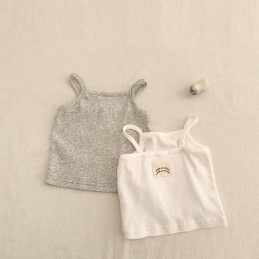 Special Ribbed Top T-Shirt 2(Baby)