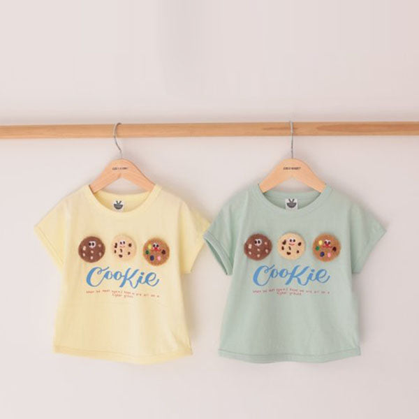 Cookie T-Shirt