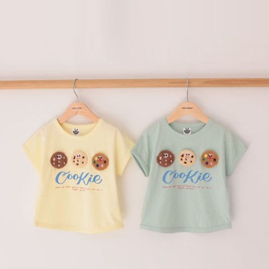 Cookie T-Shirt