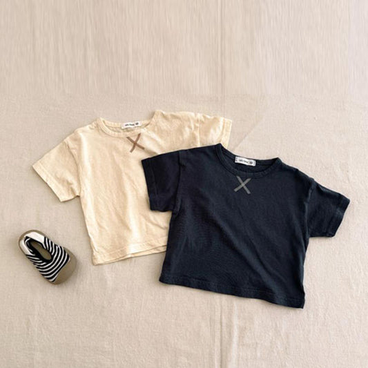 X Point T-Shirt(Baby)