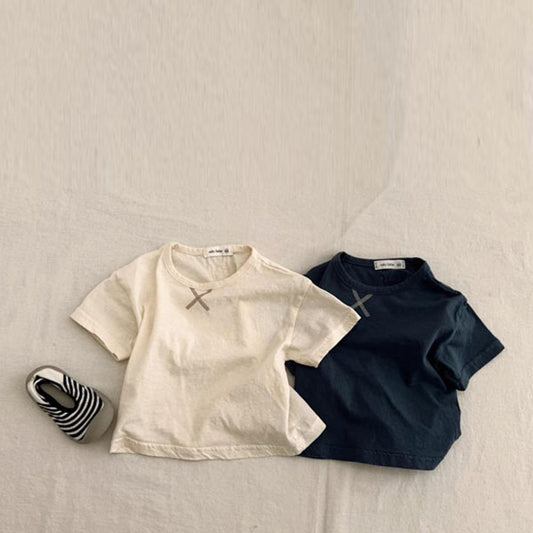 X Point T-Shirt(Kids)