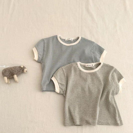Nature Stripe T-Shirt 2(Baby)