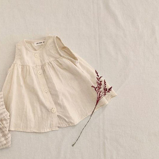 Natural Blouse 2(Baby)