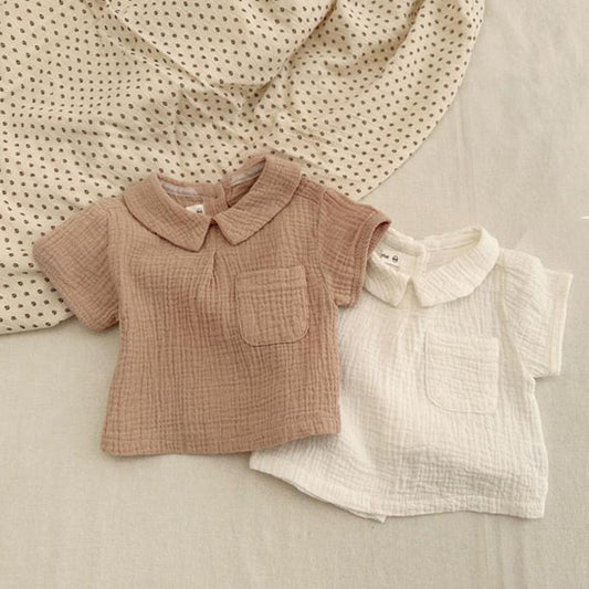 Ray Yoru Shirt(Baby)