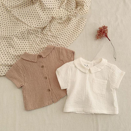Ray Yoru Shirt(Kids)